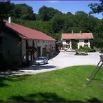 Inn Ferme De La Dhuys