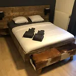 Mini-hôtel Ferme De La Dhuys *