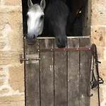 Ferme De La Dhuys Inn Rochefontaine