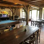 Ferme De La Dhuys