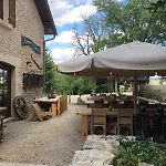 Ferme De La Dhuys * Rochefontaine