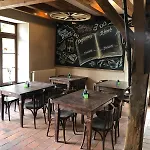 Ferme De La Dhuys Inn Rochefontaine