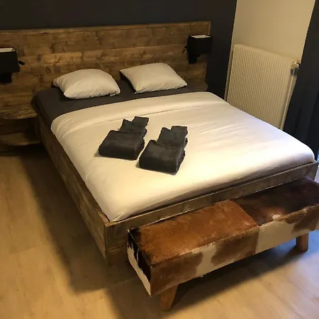 Gasthof Ferme De La Dhuys *