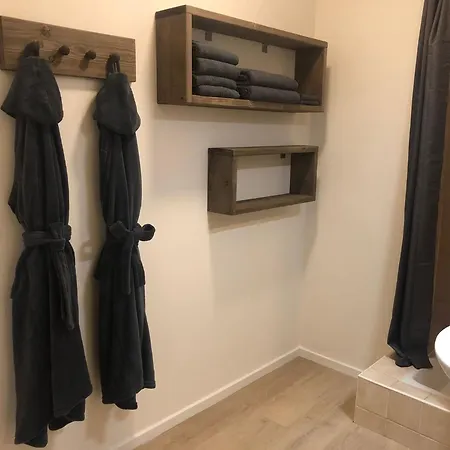 Gasthof Ferme De La Dhuys