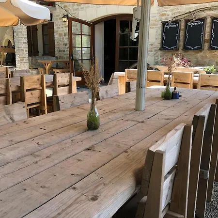 Ferme De La Dhuys