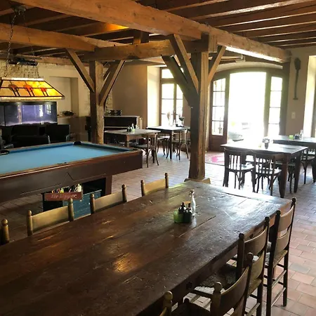 Ferme De La Dhuys
