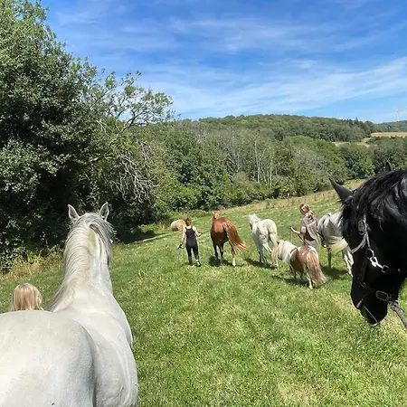 Ferme De La Dhuys