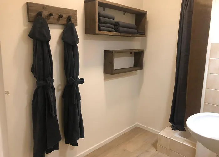 Gasthof Ferme De La Dhuys