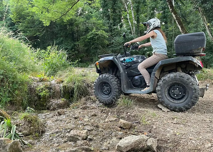 Ferme De La Dhuys Gasthof